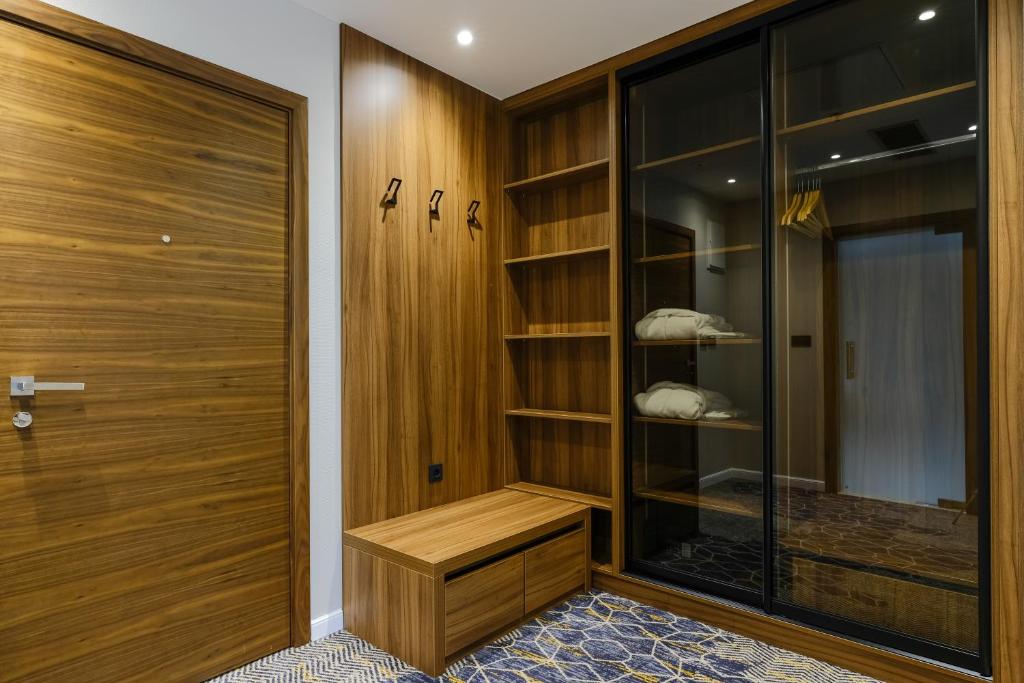 Iskusite mir i harmoniju, prepustite se zasluženom Wellness & Spa odmoru u elegantnom ambijentu Hotela Vema 4*, Visoko!