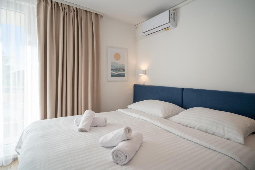 LAST MINUTE ponuda za savršen jesenski predah – uživajte uz more, prirodu i mir Baškog Polja u Alemaris Resortu 3*!