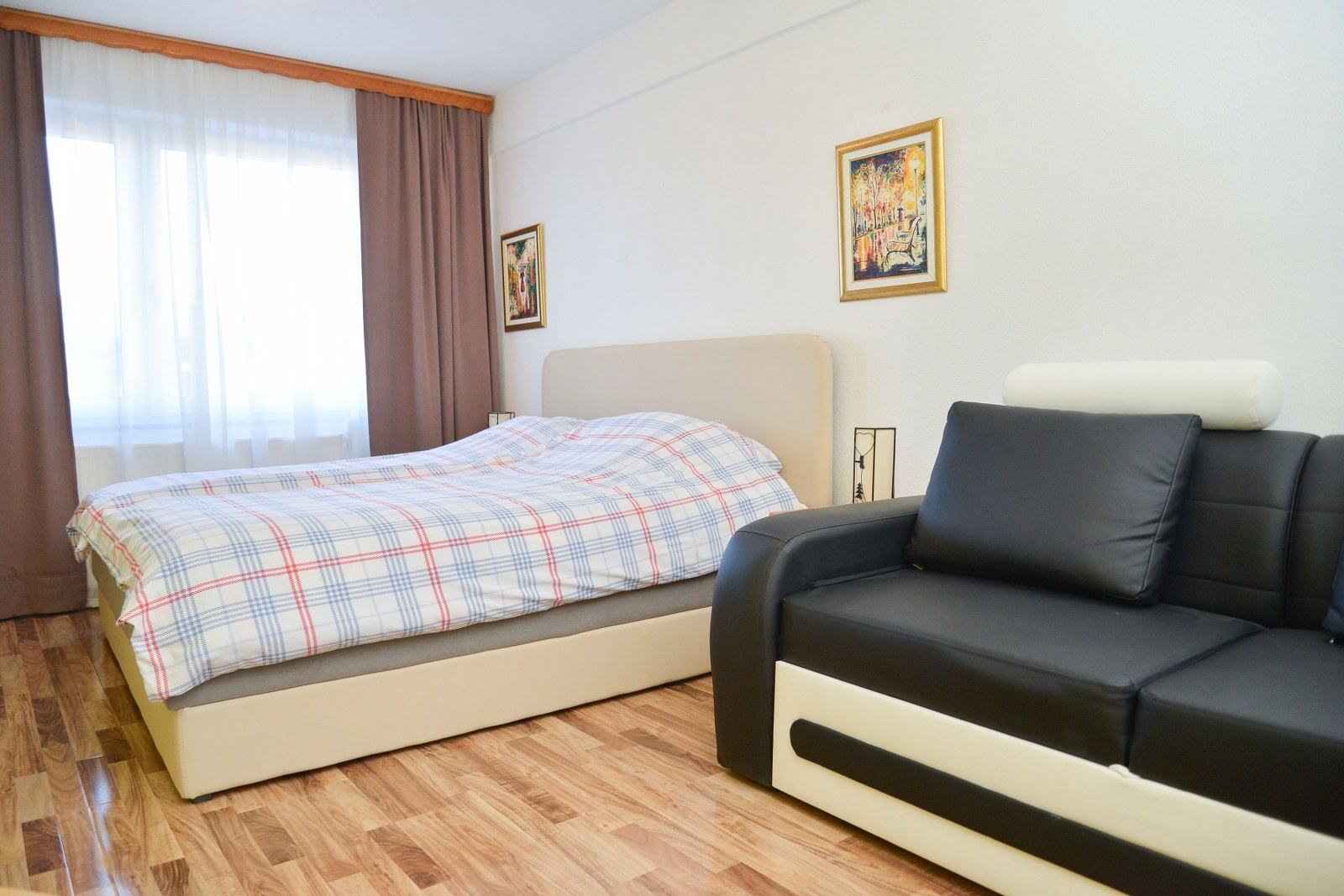 Hotel Central 4*, Vlašić I Pobjegnite od gradske vreve i uživajte u romantičnom Wellness odmoru za dvije osobe u planinskom raju Babanovca!