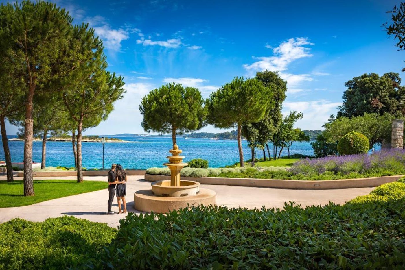 Island Hotel Istra 4* – vaš savršeni otočni bijeg uz kristalno more, mediteranski ugođaj i prekrasnu prirodu za potpuni odmor!