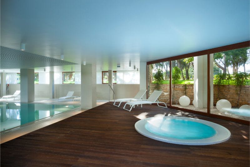 Otkrijte čaroliju Rovinja uz boravak u luksuznom Hotelu Eden 4* – idealna destinacija za odmor iz snova u jedinstvenom spoju prirode i elegancije!