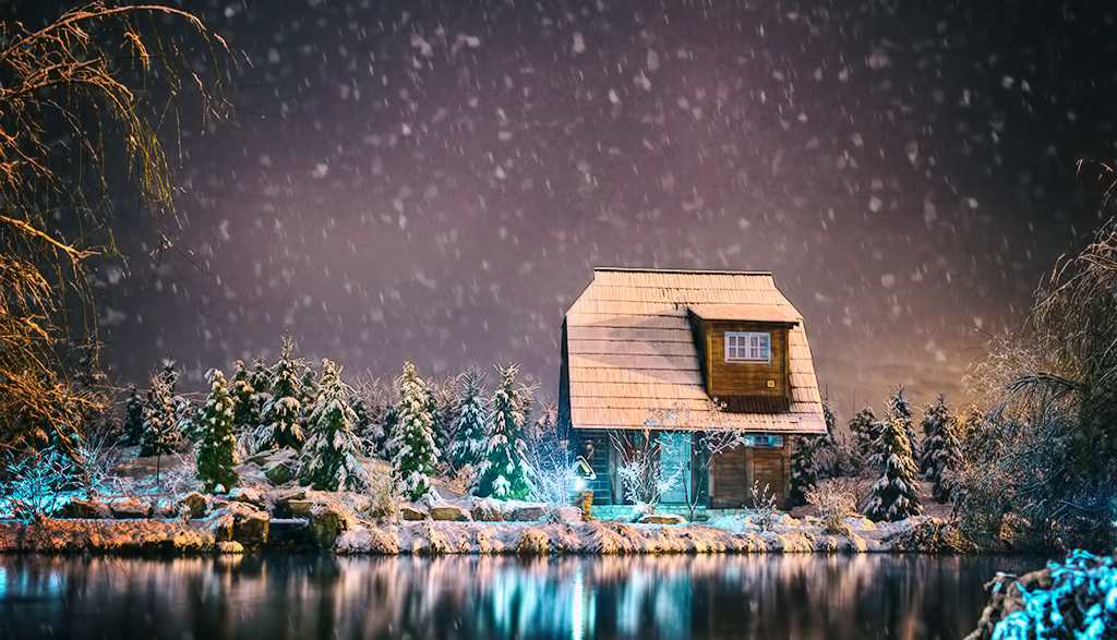 Doživite Turističko naselje Čardaci - mjesto gdje se priroda, mir i udobnost spajaju u nezaboravno iskustvo odmora!