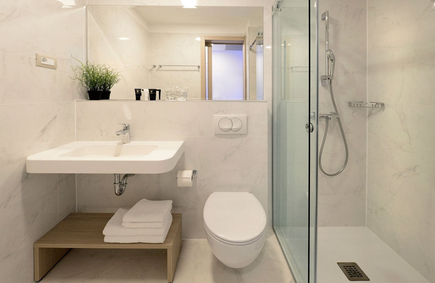 Opatija | Bijeg u zeleni raj – Opuštanje u Grand Hotelu Adriatic 3* s prekrasnim pogledom na Kvarnerski zaljev!
