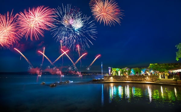 Aminess Style Camping Atea Resort 5* I Uživajte u spoju netaknute prirode i modernog komfora na jednoj od najljepših lokacija Jadrana!