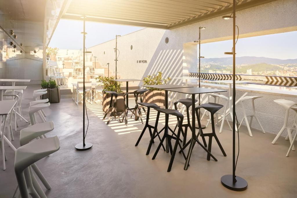 Hotel Zonar 4* – simbol urbanog luksuza, vrhunskog komfora i nezaboravnog odmora u modernom ambijentu Zagreba!