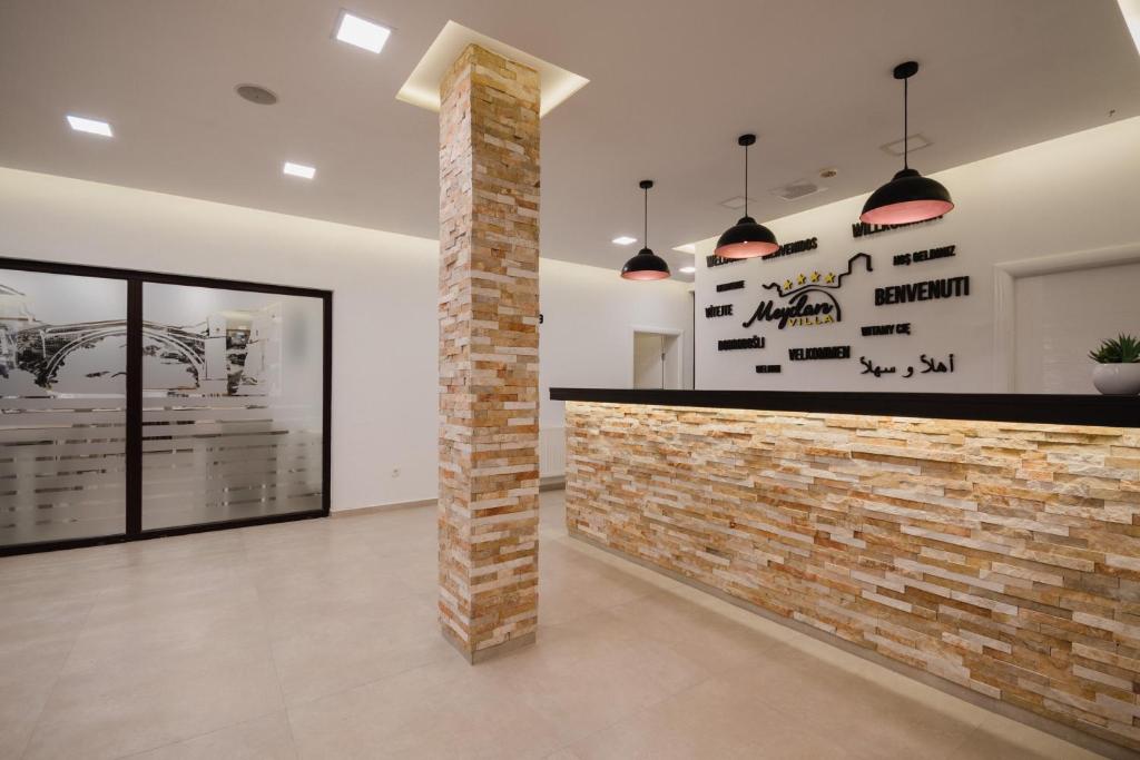 Hotel & Spa Villa Meydan 4* Mostar | Savršena harmonija i relaksacija u Wellness & Spa ambijentu u srcu Hercegovine!