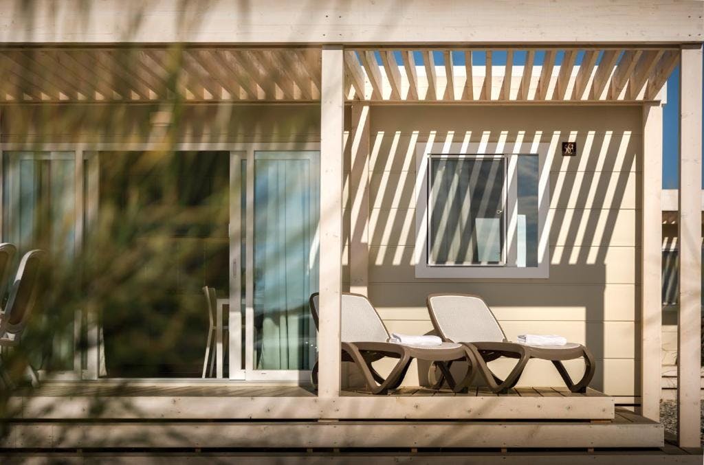 Provedite nezaboravan odmor uz obalu Jadrana u kampu Valkanela 4* – spoj kristalno čistog mora, mediteranske prirode i očaravajućih pogleda na slikoviti Vrsar!