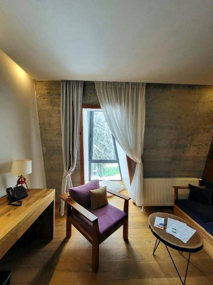 Trebević - osjetite čari prirodnog okruženja i čistog planinskog zraka uz boravak u Hotelu Pino Nature 4*!