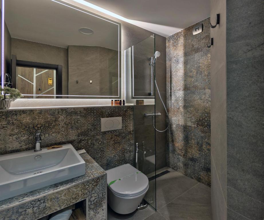 Posjetite skriveni dragulj smješten u srcu planina i doživite ljepotu prirode uz čaroban Wellness & Spa odmor u Bijele Vode - Spa & Nature Hotel, Kozara!