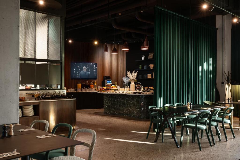 Pullman Hotel 4*, Zagreb - elegantan smještaj s vrhunskom uslugom, modernim komforom i nezaboravnim iskustvom boravka!