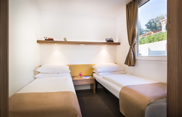 Aminess Style Camping Atea Resort 5* I Uživajte u spoju netaknute prirode i modernog komfora na jednoj od najljepših lokacija Jadrana!
