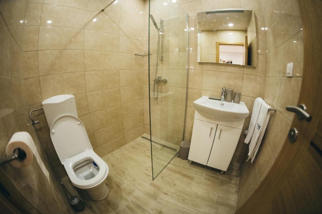 Adria Centar Koćuša – savršeno mjesto za romantičan boravak i uživanje u prirodi Hercegovine uz rijeku Trebižat!