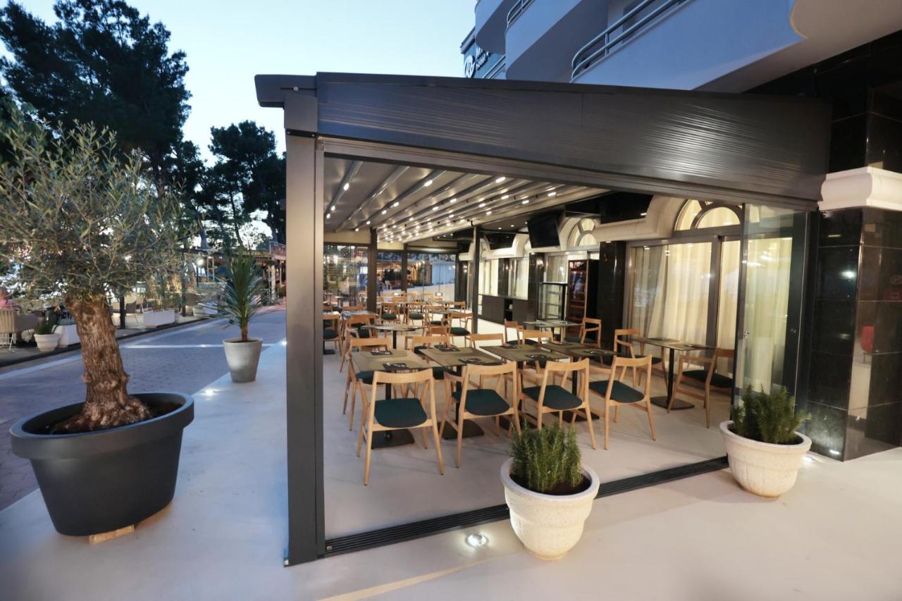 Makarska I Odmor i opuštanje u Hotelu Milenij 4* uz kristalno čisto more i vrhunsku udobnost!