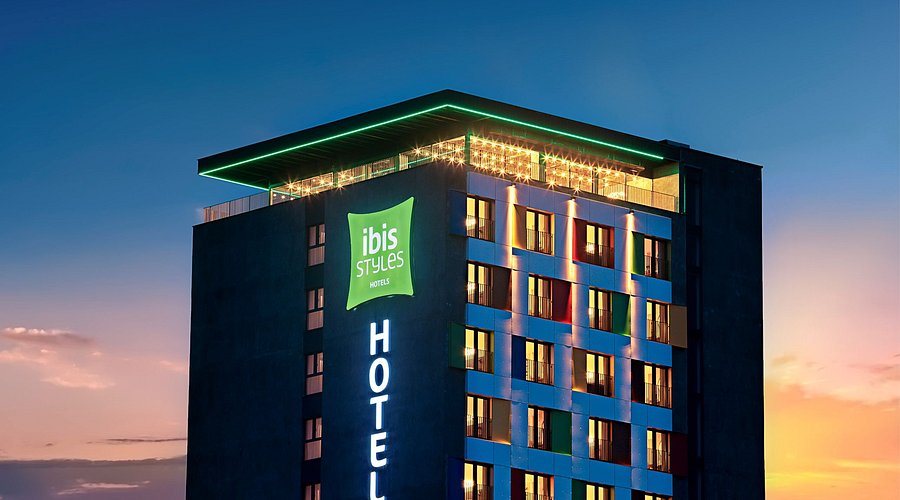 Hotel ibis Styles Sarajevo – doživite spektakularni koncert Zdravka Čolića i upotpunite ga savršenim boravkom u srcu grada, uz udobnost i vrhunsku uslugu!