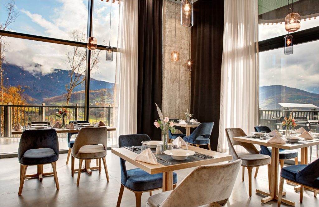 Savršen Wellness dan u Tarčin Forest Resort & Spa 5* – mjesto gdje se opuštanje, energija i tišina susreću!