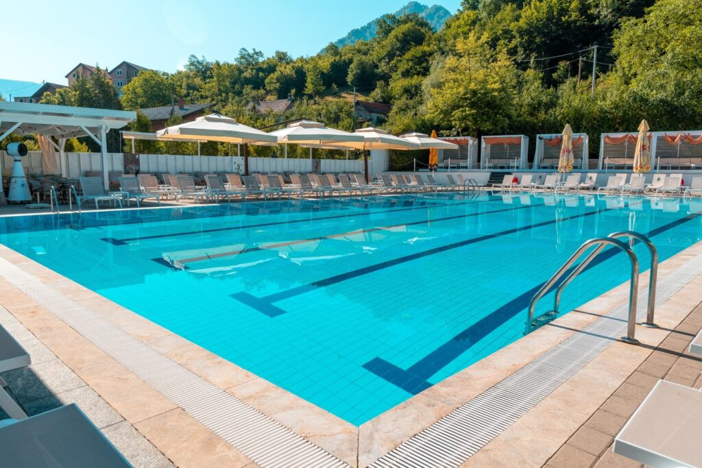 Doživite savršen odmor kroz nezaboravan dvodnevni bijeg ispunjen potpunim mirom i istinskim uživanjem u Garden City Hotel & Resort 4*, Konjic!