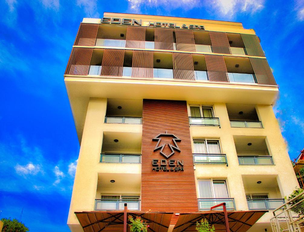 Zima u znaku harmonije – Prepustite se luksuznom Wellness & Spa opuštanju u Eden Hotel & Spa 4*, Mostar!