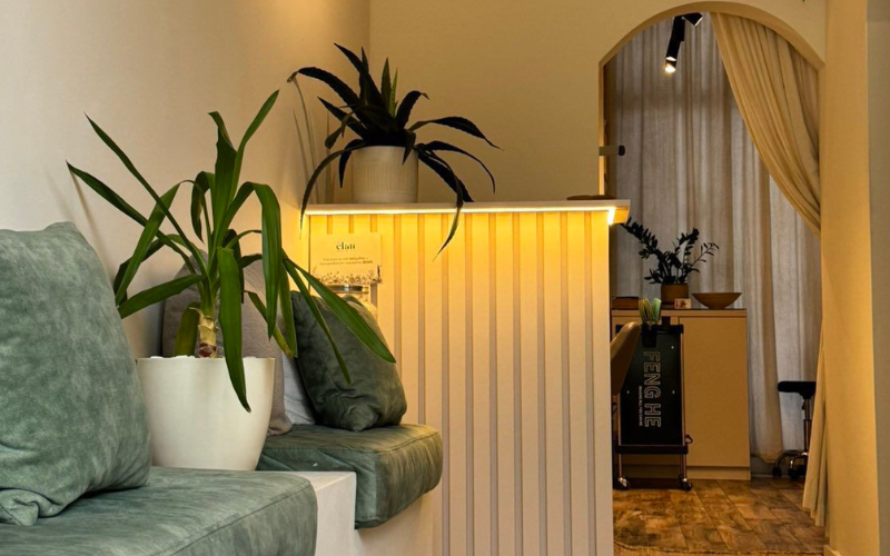 Uživajte u dugotrajnom osjećaju svilenkaste kože zahvaljujući inovativnoj laserskoj epilaciji u Elan Beauty by Amra!