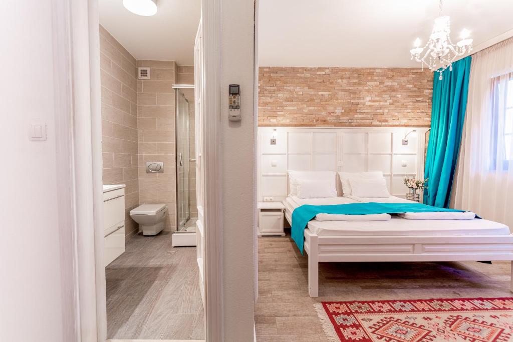 Hotel Kriva Ćuprija 4* | Uživajte u čarima Mostara, gdje se tradicija i luksuz spajaju uz prelijep pogled na Stari most!