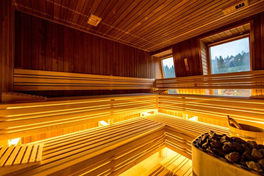U miru planinskog pejzaža Vlašića, Hotel Blanca Resort & Spa 5* nudi sve čari Wellness & Spa relaksacije!