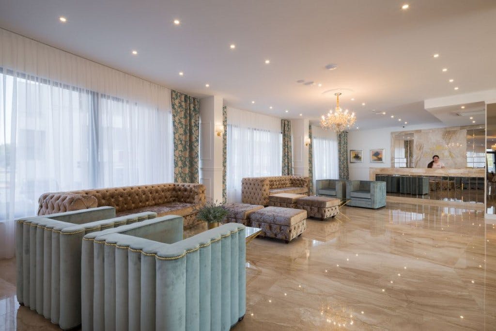 Mjesto gdje se luksuzni komfor i prirodna ljepota pretvaraju u nezaboravan odmor – Perla Resort 4*, Rogoznica!