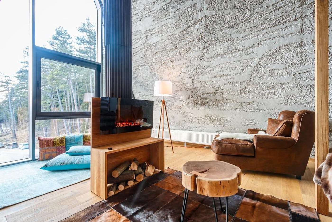 Doživite čaroliju Trebevića i opustite se u luksuzu Hotela Pino Nature 4* okruženi netaknutom prirodom i svježim planinskim zrakom!