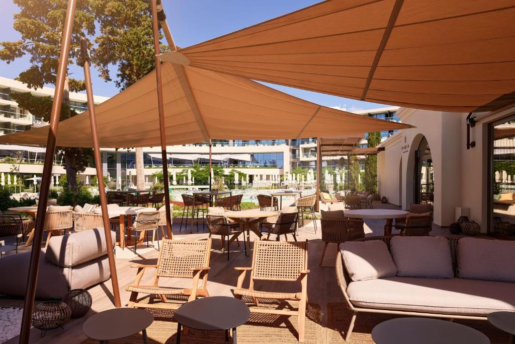 Wellness & Spa odmor uz more – doživite mediteranski ugođaj, vrhunsku udobnost i eleganciju Sheraton Dubrovnik Riviera Hotela 5*!