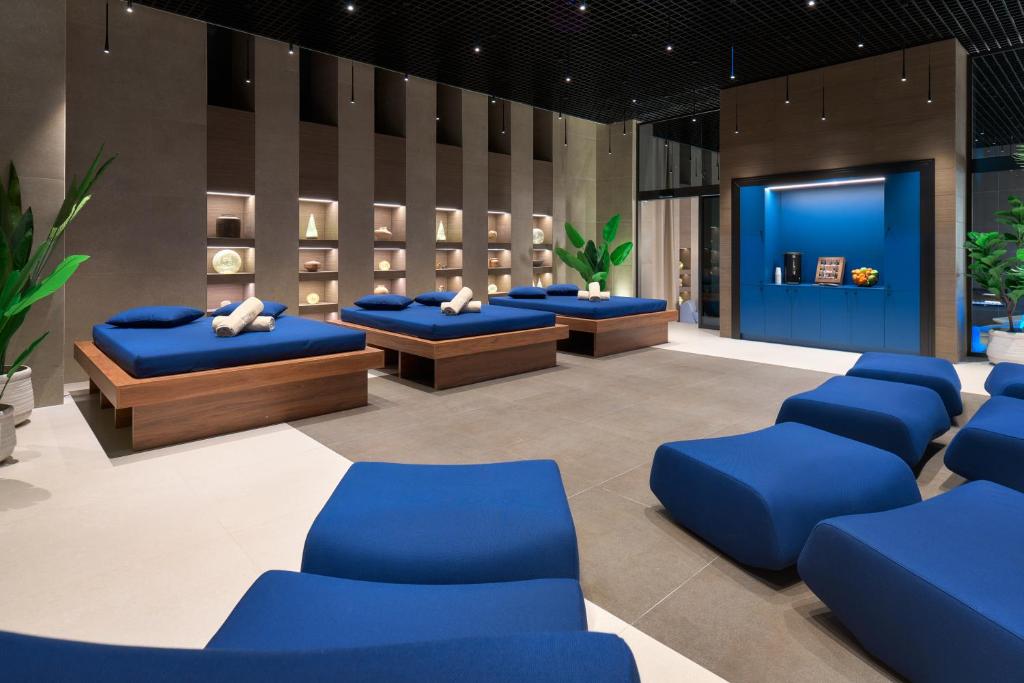 Hotel Olympia Sky 4*, Vodice | Doživite vrhunac luksuza i savršenog opuštanja uz spektakularan pogled na kristalno čisto morsko plavetnilo!