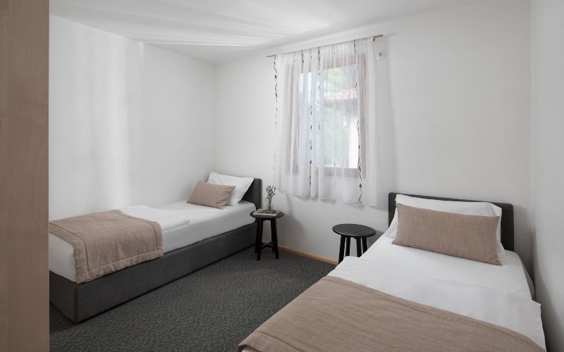 Hotel Grande Casa 4* u Međugorju nudi elegantan odmor uz vrhunsku uslugu, toplu atmosferu, profinjen stil i potpunu udobnost!