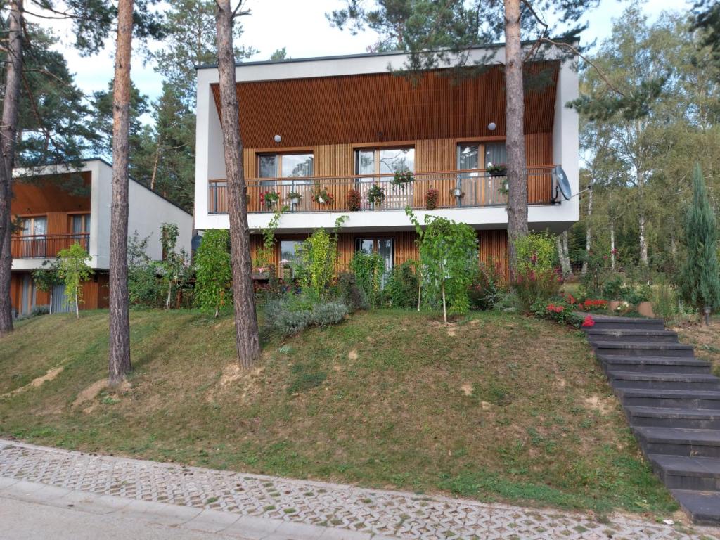 Tarčin Forest Resort & Spa 5* - Deluxe Vila | Iskusite harmoniju i ravnotežu kroz Wellness & Spa odmor u prirodnom okruženju!