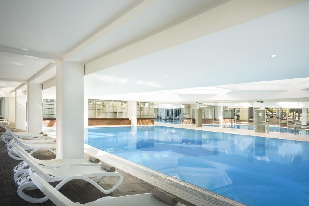 Aminess Vival Maestral Hotel 4* I Doživite odmor koji spaja netaknutu prirodu i srdačnost Istre uz obalu slikovitog Novigrada!