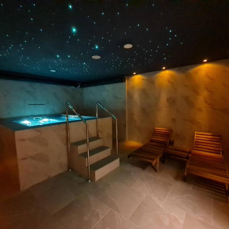 Posjetite Banja Luku i priuštite sebi nezaboravan Wellness & Spa odmor u ugodnom smještaju i opuštajućoj atmosferi Hotela Astorya 4*!