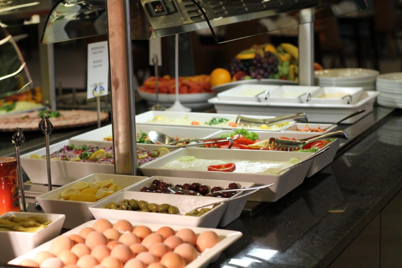 Stvorite nezaboravne trenutke u modernom Wellness & Spa centru Hotela Hollywood 4* – idealan odmor u Sarajevu!