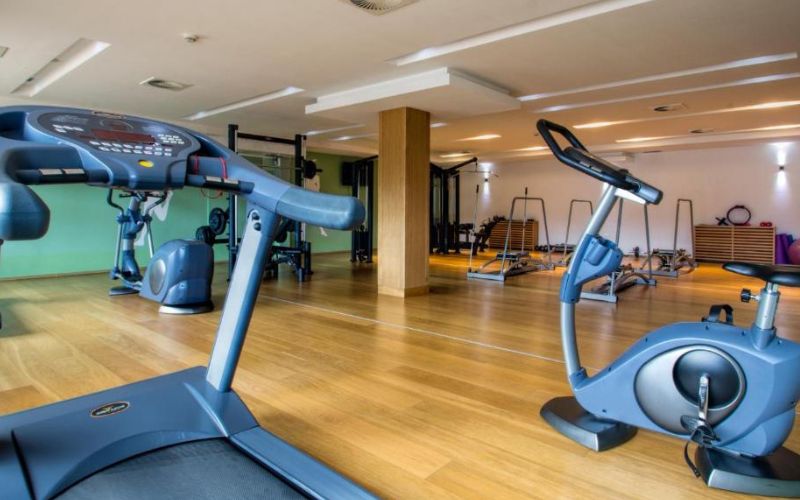 Otkrijte čari ljeta na planini kroz spoj prirodnog mira i vrhunskog Wellness & Spa opuštanja u Aparthotelu Vučko 4*, Jahorina!