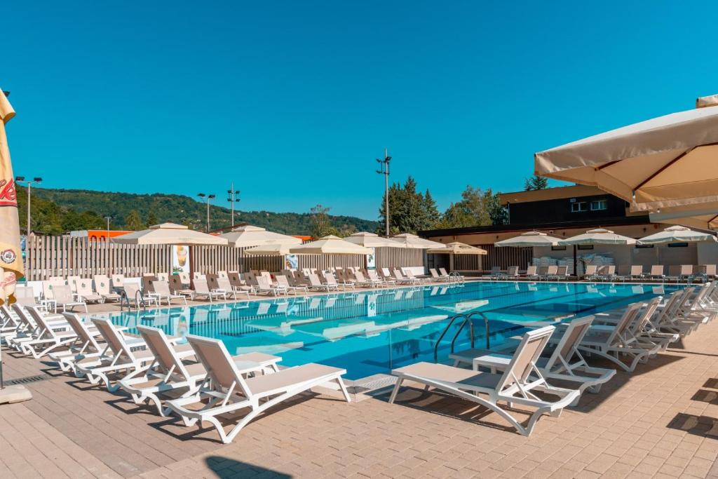Doživite savršen odmor kroz nezaboravan dvodnevni bijeg ispunjen potpunim mirom i istinskim uživanjem u Garden City Hotel & Resort 4*, Konjic!