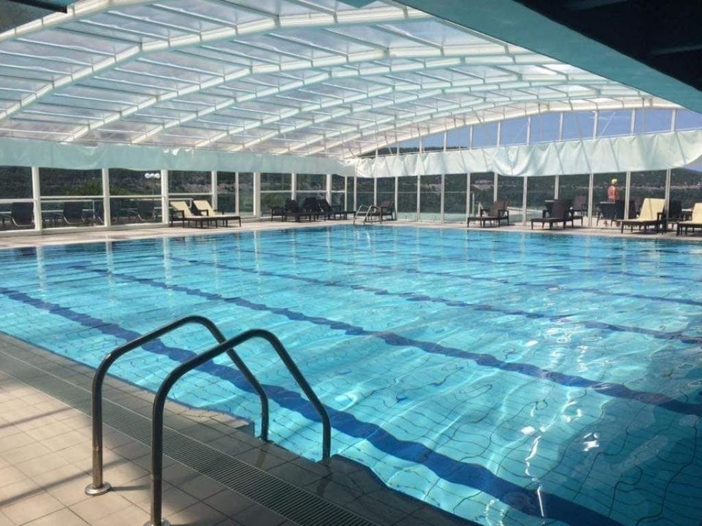 Grand Hotel Neum 4* - prepustite se odmoru uz predivan pogled na more iz udobnih soba i relaksaciju u luksuznom Wellness & Spa centru!