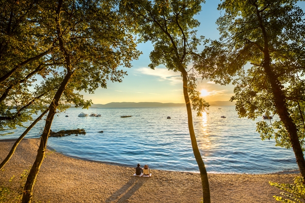 Aminess Style Camping Atea Resort 5* I Uživajte u spoju netaknute prirode i modernog komfora na jednoj od najljepših lokacija Jadrana!