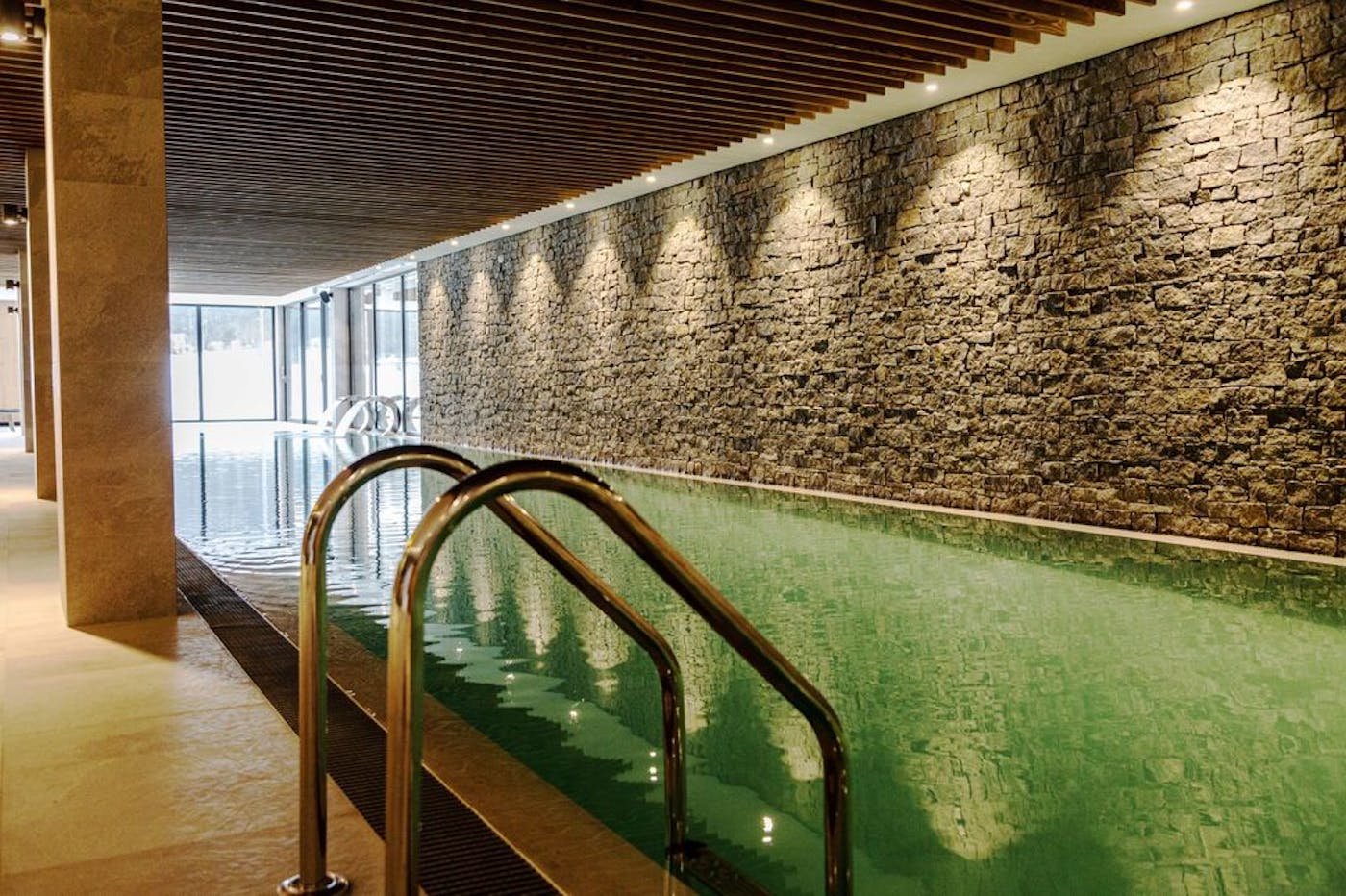 Otkrijte čaroliju prirode, mir planinskih vrhova uz čarobno Wellness & Spa opuštanje u Hotela Monti Spa & Wellness 4*, na veličanstvenom Igmanu!