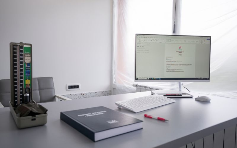 Ginekološki dijagnostički centar eGinekolog – savremena briga o ženskom zdravlju kroz detaljan i pouzdan ginekološki sistematski pregled!