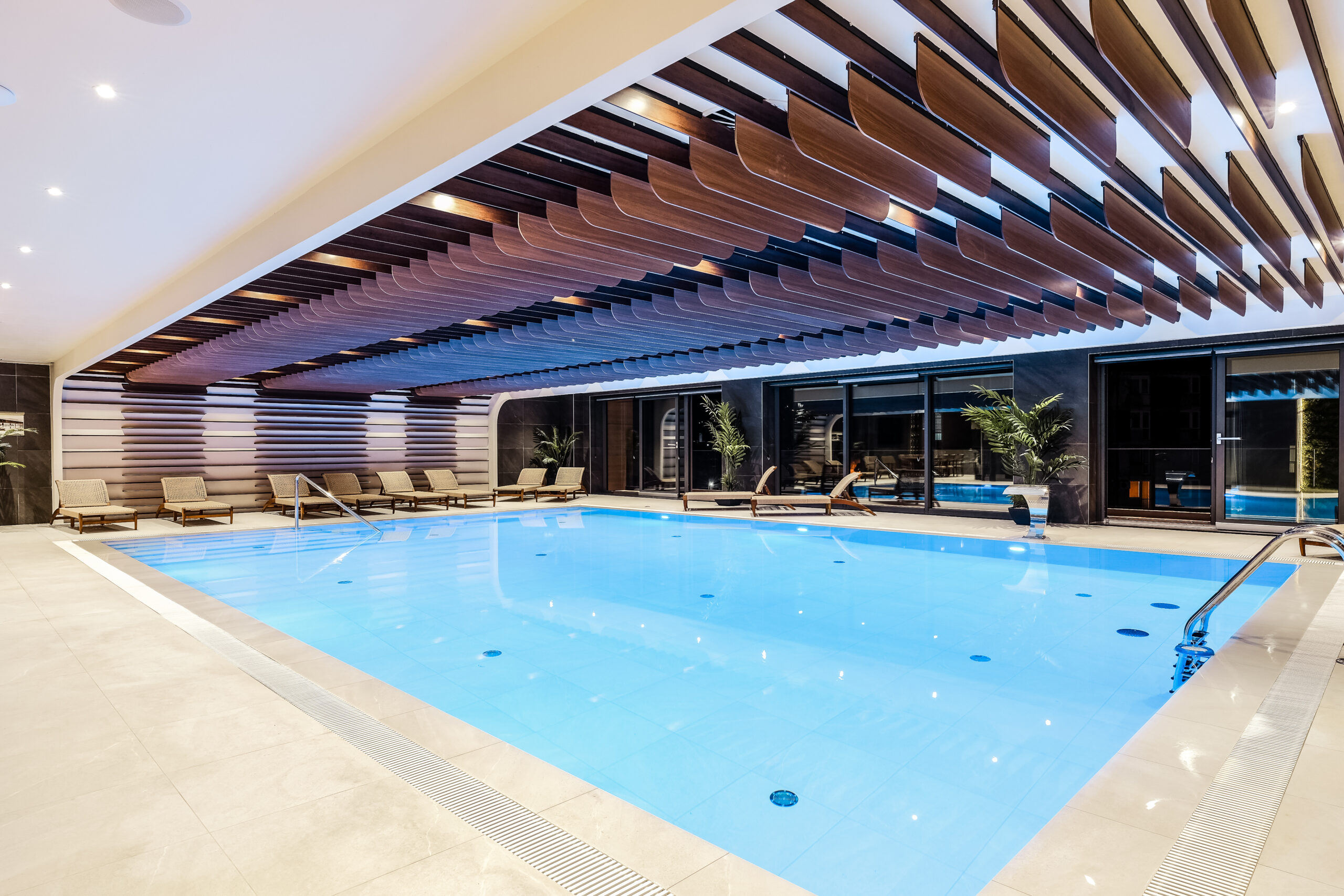 Iskusite mir i harmoniju, prepustite se zasluženom Wellness & Spa odmoru u elegantnom ambijentu Hotela Vema 4*, Visoko!