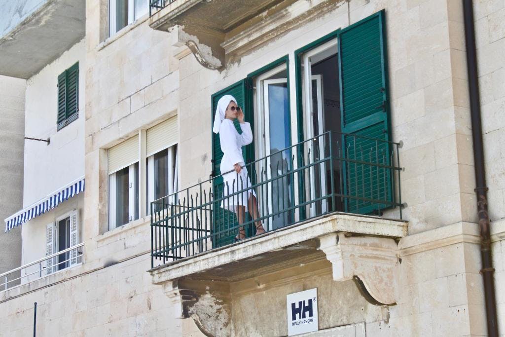 Otkrijte ljepote splitske Rive, prepustite se luksuzu i doživite nezaboravan boravak u Hotelu Galeria Valeria Downtown Seaside 4*!