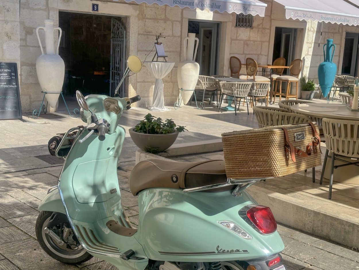 Spoj historije, elegancije i vrhunske udobnosti | Uživajte u odmoru uz more u Hotelu Heritage Casa Blanka 4* u Makarskoj!