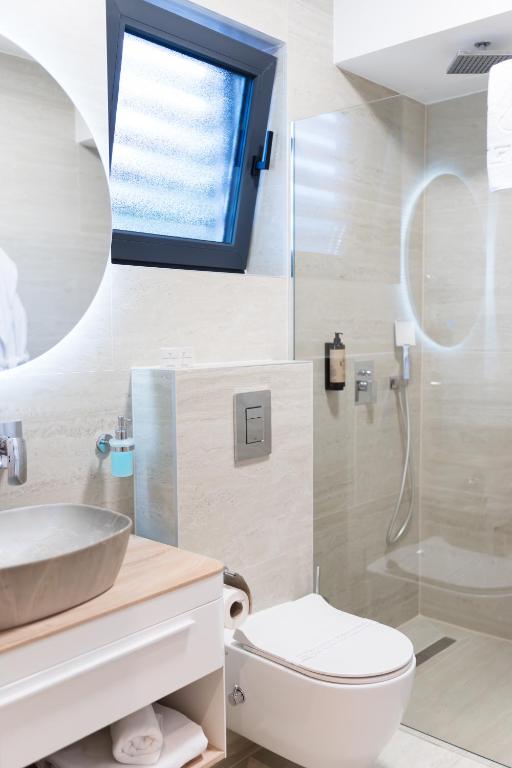 Doživite čari Mostara uz luksuzan boravak u Hotelu Spa Olive 4*, gdje se vrhunski komfor susreće s potpunom relaksacijom!