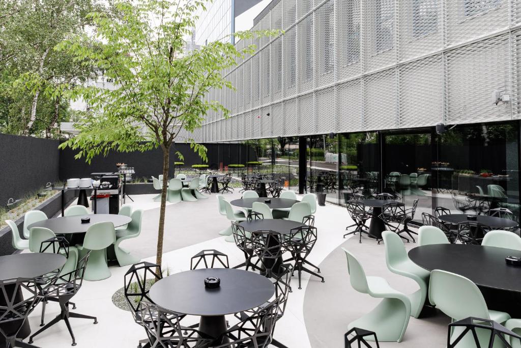 Hotel Zonar 4* – simbol urbanog luksuza, vrhunskog komfora i nezaboravnog odmora u modernom ambijentu Zagreba!