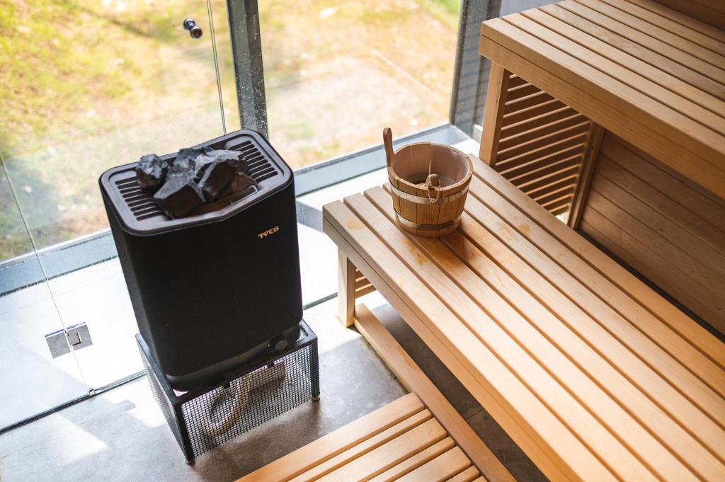 Otkrijte harmoniju uma i tijela uz ekskluzivni Wellness & Spa doživljaj u Hotelu Nomad 4*, Bjelašnica!
