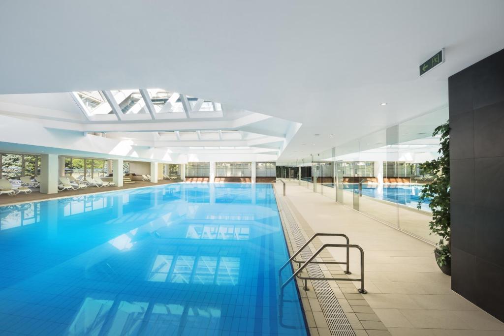 Aminess Vival Maestral Hotel 4* I Doživite odmor koji spaja netaknutu prirodu i srdačnost Istre uz obalu slikovitog Novigrada!