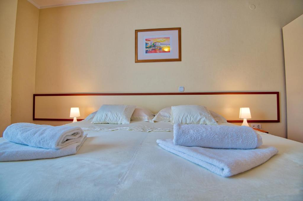 Neum | Prepustite se čarima mora i umirujućem šumu talasa tokom savršenog odmora u Hotelu Agava 4*!