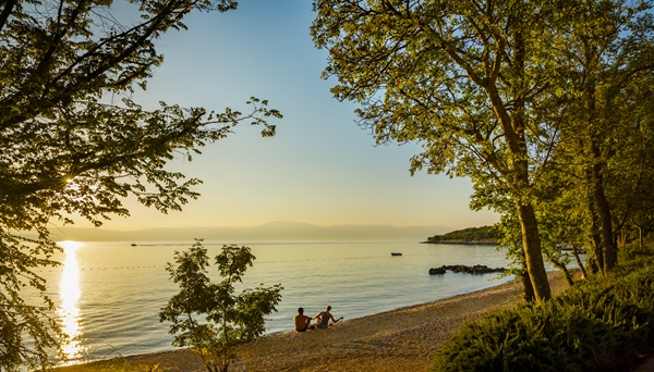 Aminess Style Camping Atea Resort 5* I Uživajte u spoju netaknute prirode i modernog komfora na jednoj od najljepših lokacija Jadrana!