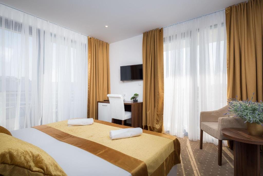 Rogoznica I Perla Resort 4* mjesto gdje se prirodna ljepota i luksuz spajaju u nezaboravno iskustvo odmora!