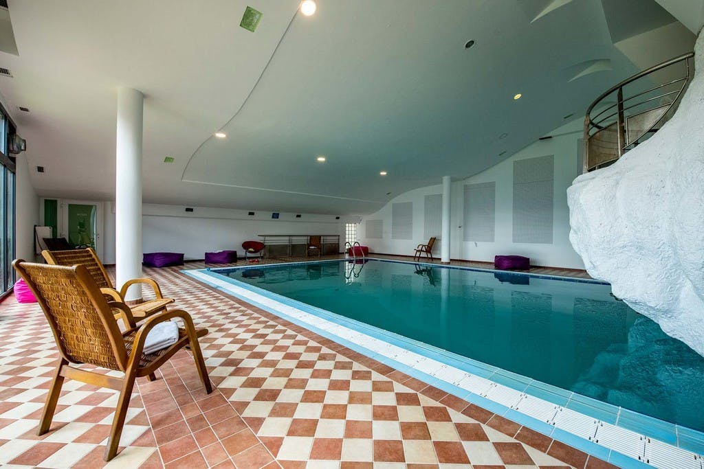 Vlašić u jesenskom ruhu – uživajte u čarima planine, miru prirode i opuštanju u Wellness & Spa centru Hotela Sunce 3*!